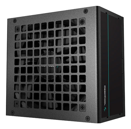 EAN 6933412711537 - DeepCool PF700 unidad de fuente de alimentación 700 W 20+4 pin ATX ATX Negro imagen 1