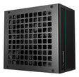 EAN 6933412711605 - DeepCool PF750 unidad de fuente de alimentación 750 W 20+4 pin ATX ATX Negro imagen 1