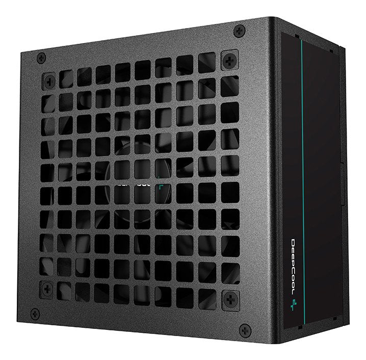 EAN 6933412711254 - DeepCool PF500 unidad de fuente de alimentación 500 W 20+4 pin ATX ATX Negro imagen 1