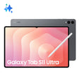 EAN 8806097711414 - Samsung Galaxy Tab S11 Ultra 256 GB 37,1 cm (14.6") 12 GB Wi-Fi 7 (802.11be) Gris imagen 1