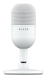 EAN 8887910000427 - Razer RZ19-05050300-R3M1 micrófono Blanco Micrófono de superficie para mesa imagen 1