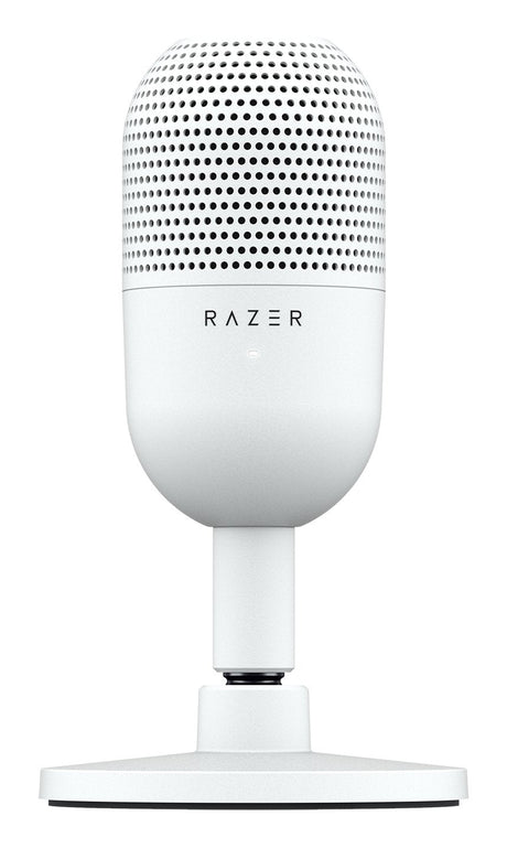 EAN 8887910000427 - Razer RZ19-05050300-R3M1 micrófono Blanco Micrófono de superficie para mesa imagen 1