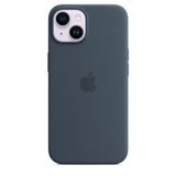 EAN 0195949908927 - Apple MW5T3ZM/A funda para teléfono móvil 15,5 cm (6.1") Marina imagen 2