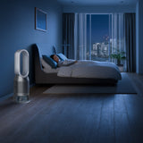 Dyson Purifier Humidify + Cool Autoreact 27 M² 62,4 Db 43,4 W Gris