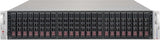 Supermicro Gehäuse Superchassis 2u Cse-216be1c-R609jbod