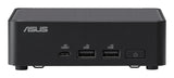 Asus Intel Nuc 14 Pro Kit Slim 90ar0062-M00040 Mini-Pc Core 3 100u 1.2 Ghz Wifi Igpu