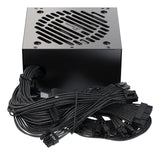 EAN 4711173879107 - Seasonic CORE GC-750 ATX 3.1 unidad de fuente de alimentación 750 W 20+4 pin ATX Negro imagen 10