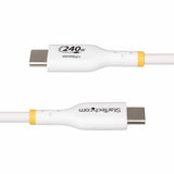 EAN 65030910194 - StarTech.com USB2EPR2MW cable USB USB C imagen 4