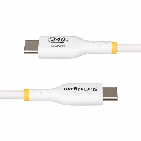 EAN 65030910194 - StarTech.com USB2EPR2MW cable USB USB C imagen 4