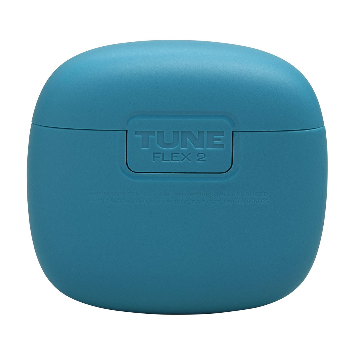 Auriculares Jbl Tune Flex 2 Turquoise Inear True Wireless Jbl-Tflex2-Teal