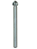 Fresa De Alta Velocidad Dremel  De 4,8 Mm (192), Fresa 26150192ja