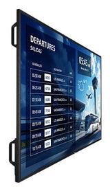 EAN 8721038101218 - Philips 6000 series 65BDL6017P/00 pantalla de señalización Panel plano interactivo 163,8 cm (64.5") 800 c imagen 2