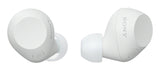 Auriculares Sony Wf-C710n White Inear True Wireless Con Noise Cancelling