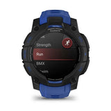 EAN 0753759357139 - Garmin Instinct 3 3,05 cm (1.2") AMOLED 45 mm Digital 390 x 390 Pixeles Negro GPS (satélite) imagen 2