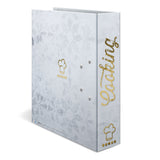 Carpeta De Recetas Herma Cocinar Con Amor A4