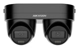 Cámara Ip Hikvision Ds-2cd2343g2d-Liz2uy/Sl(2.8/4)Black