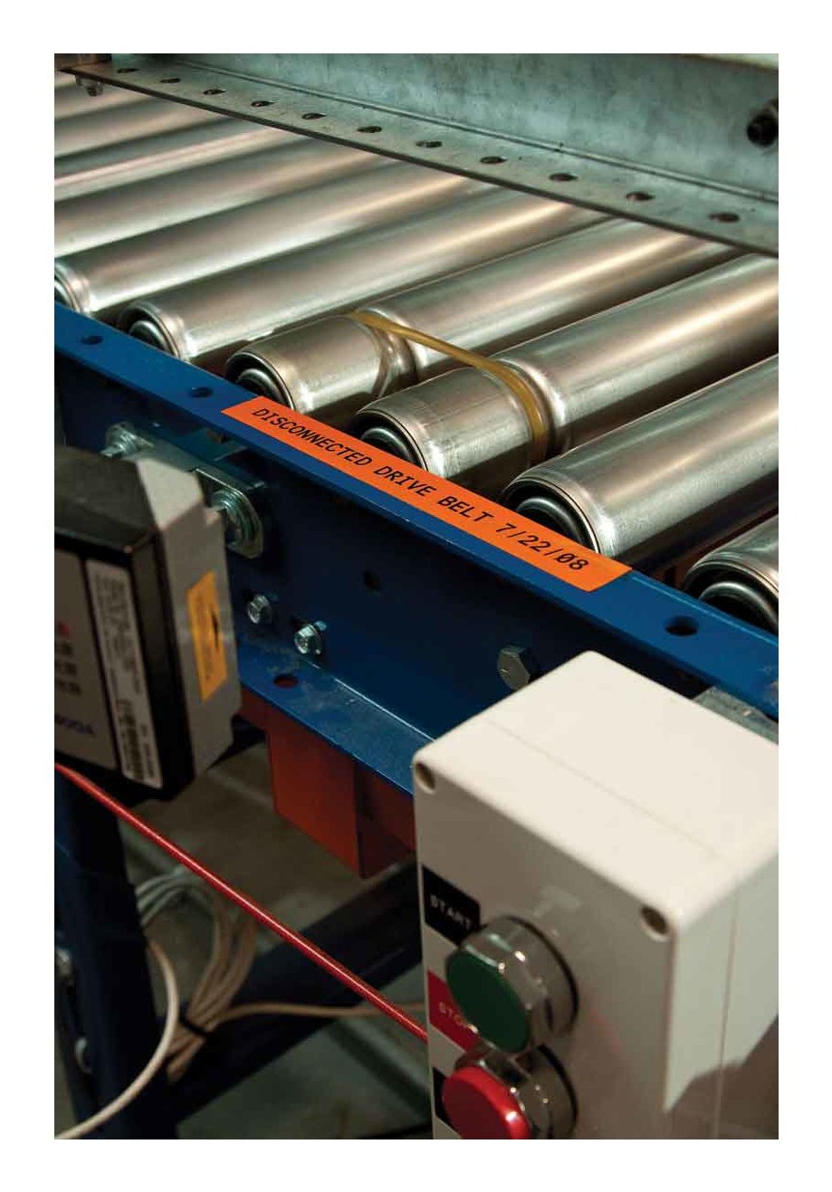 Vinyl Tape For M211 M210  Bmp21-Plus Bmp21-Lab Bmp21