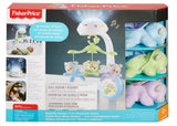 EAN 0887961046076 - Fisher-Price CDN41 móvil para bebes imagen 8