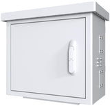 EAN 5420016861658 - Lanview RCCTV002 armario rack 0U Blanco imagen 2