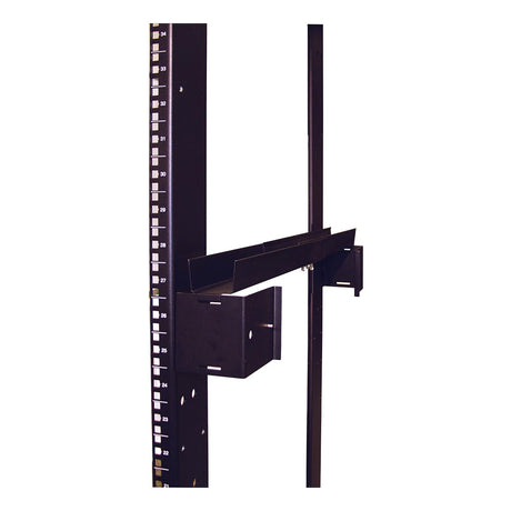 EAN 0731304199588 - APC AR8008BLK accesorio de bastidor Bandeja de cables imagen 2