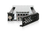 EAN 4711132869255 - Icy Dock MB994TK-B panel bahía disco duro Bandeja para disco duro Negro, Plata imagen 6