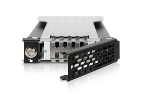 EAN 4711132869255 - Icy Dock MB994TK-B panel bahía disco duro Bandeja para disco duro Negro, Plata imagen 6