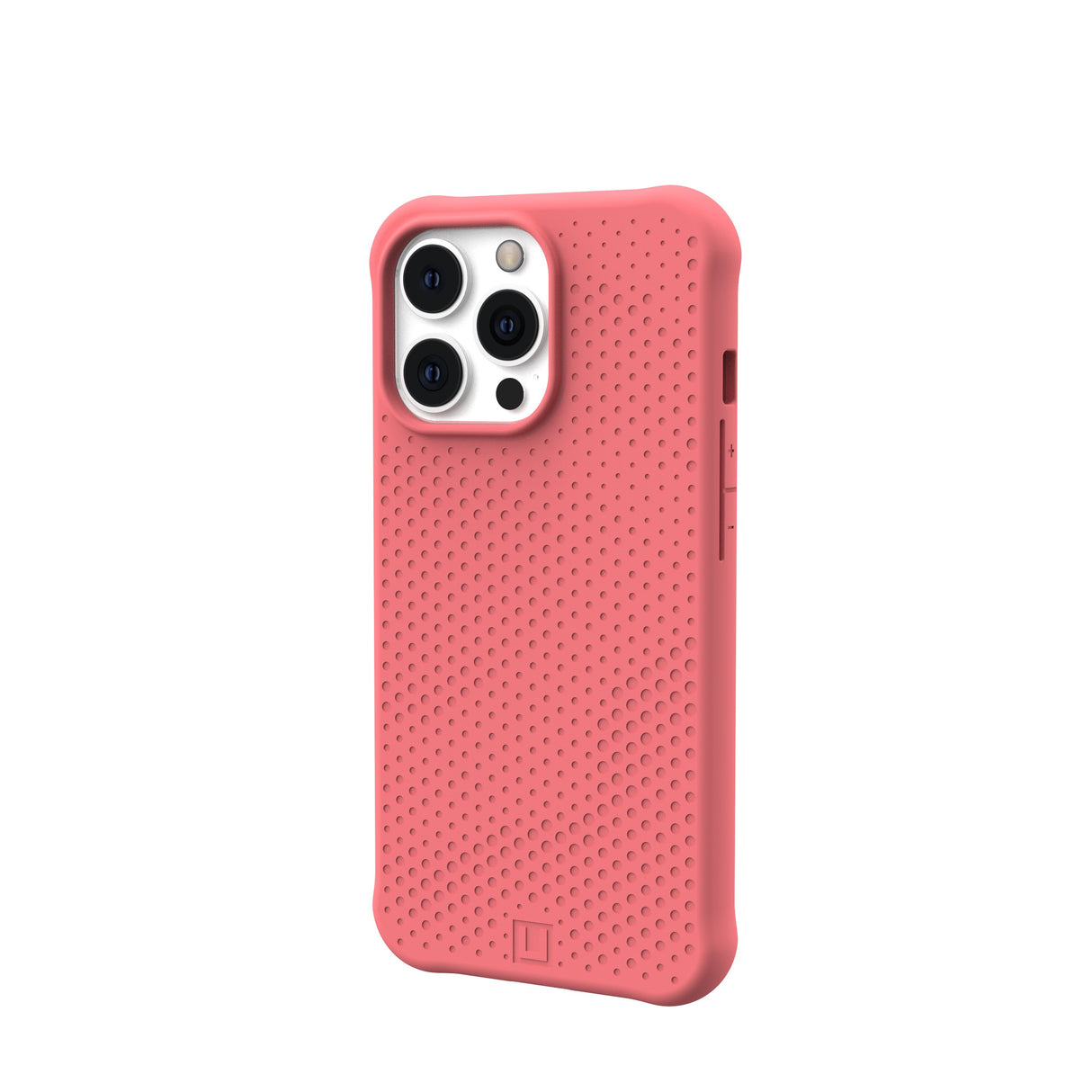 EAN 0810070363277 - [U] by UAG Dot funda para teléfono móvil 15,5 cm (6.1") Rosa imagen 2