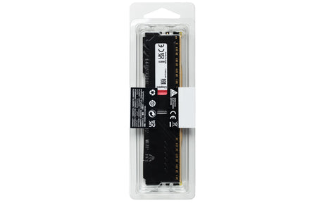 EAN 0740617319859 - Kingston Technology FURY Beast módulo de memoria 1 x 16 GB 3200 MT/s 288-pin DIMM imagen 6
