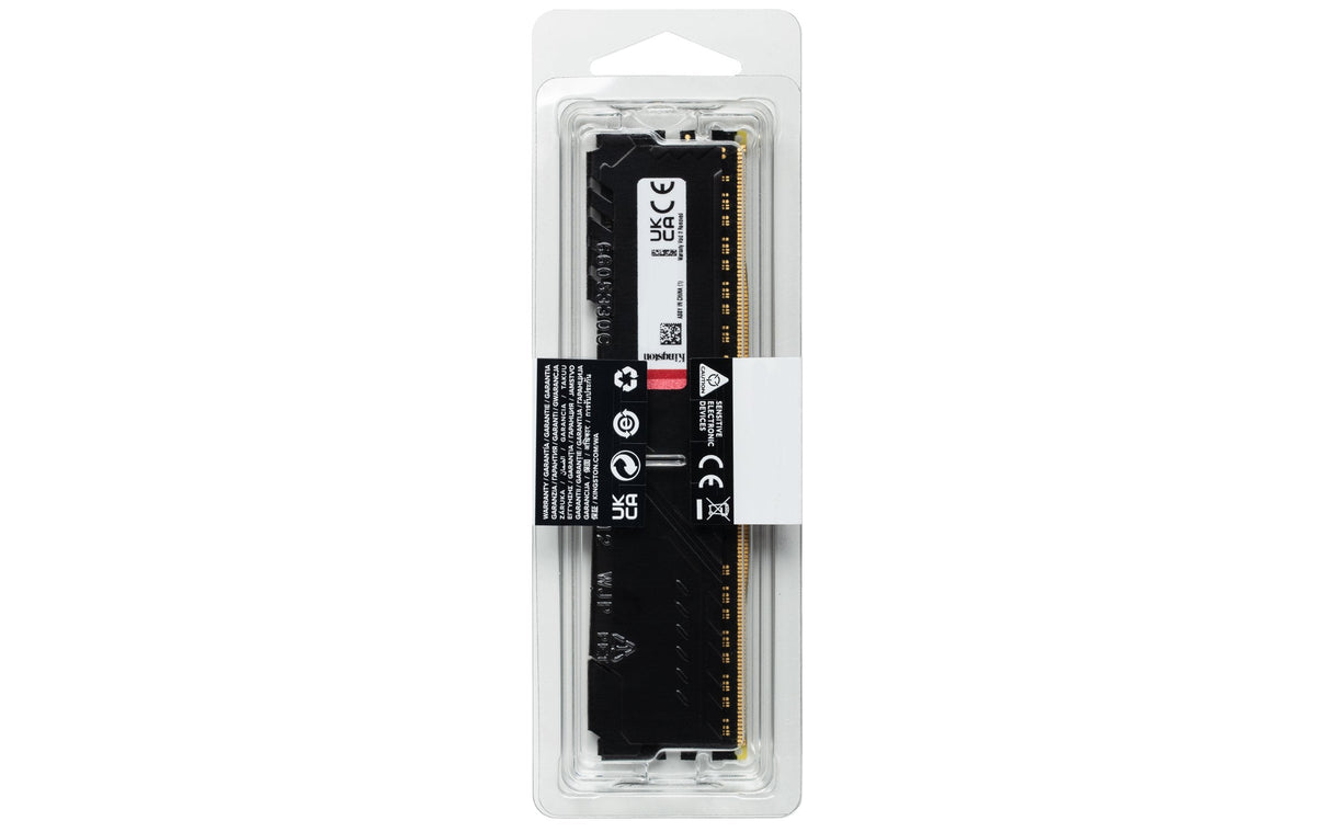EAN 0740617319880 - Kingston Technology FURY Beast módulo de memoria 1 x 16 GB 3200 MT/s imagen 6