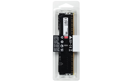 EAN 0740617319880 - Kingston Technology FURY Beast módulo de memoria 1 x 16 GB 3200 MT/s imagen 6