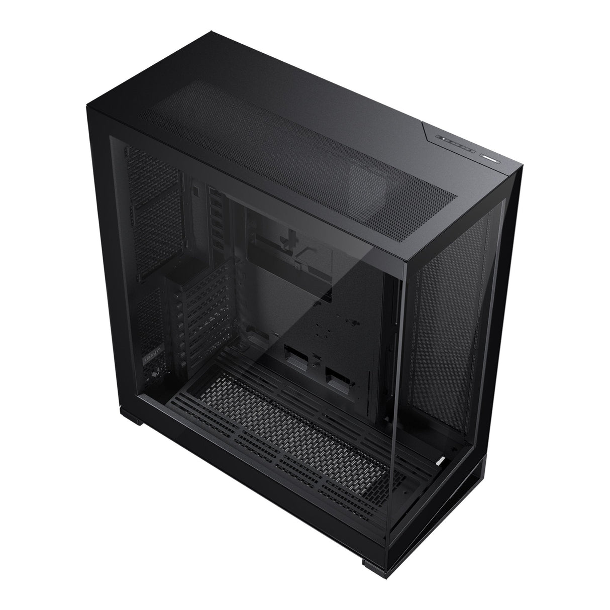 Phanteks Nv Series Nv7 E-Atx-Gehäuse, Temperojo Glass, Argb - Negro