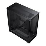 Phanteks Nv Series Nv7 E-Atx-Gehäuse, Temperojo Glass, Argb - Negro