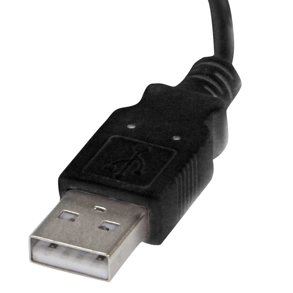 Modem Fax Usb Startech.Com Usb56kemh2, 56 Kbit/S, Usb 2.0, Conexant - Cx93010-21z, 56 Kbps Down, 36.6 Kbps Up, 14.4 Kbps Fax, 0,036 Mbit/S, 0,056 Mbit/S