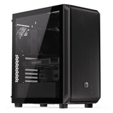 EAN 5903018666297 - ENDORFY EY2A010 carcasa de ordenador Midi Tower Negro imagen 32