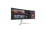 EAN 8806091660534 - LG 49WQ95X-W pantalla para PC 124,5 cm (49") 5120 x 1440 Pixeles UltraWide Dual Quad HD Blanco imagen 3