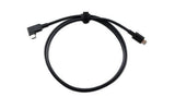 EAN 4949268793346 - Wacom ACK45206Z cable USB 1 m USB C Negro imagen 1