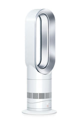 EAN 5025155088289 - Dyson Hot+Cool Jet Focus Níquel, Blanco imagen 3