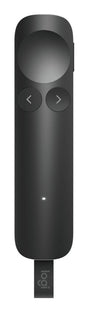 EAN 5099206135833 - Logitech Spotlight 2 apuntador inalámbricos Bluetooth/RF Grafito imagen 1