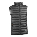 Chaleco Acolchado. Negro. L