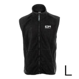 Chaleco Forro Polar Talla-L Fleece 280g/M²