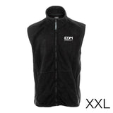Chaleco Forro Polar Talla-Xxl Fleece 280g/M²