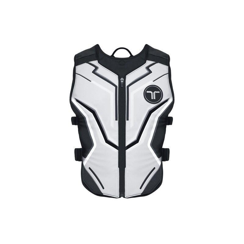 Chaleco Háptico Bhaptics Tactsuit Air Ash