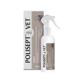 Champú Para Perros  Hilton Hypoallergenic  250ml