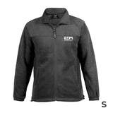 Chaqueta Polar Fleece 280g/M² Con Cremallera Talla-S