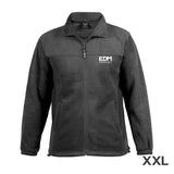Chaqueta Polar Fleece 280g/M² Con Cremallera Talla-Xxl