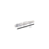 Charge Roller Cleaning Roller Mx-B350 376 450 455 476 Shce241005