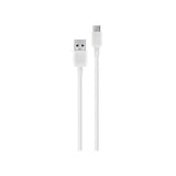 Charge & Sync Usb-C 1.2m White