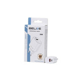 +Charger 30w 1xusb-C +   1xusb-A White