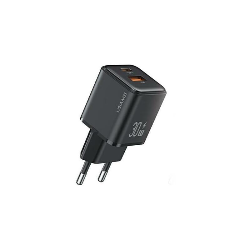 Ladowarka Sieciowa Usb-C+ Usb-A Pd 3.0 30w Fast