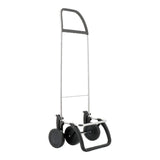 Chasis Aluminio 4 Ruedas